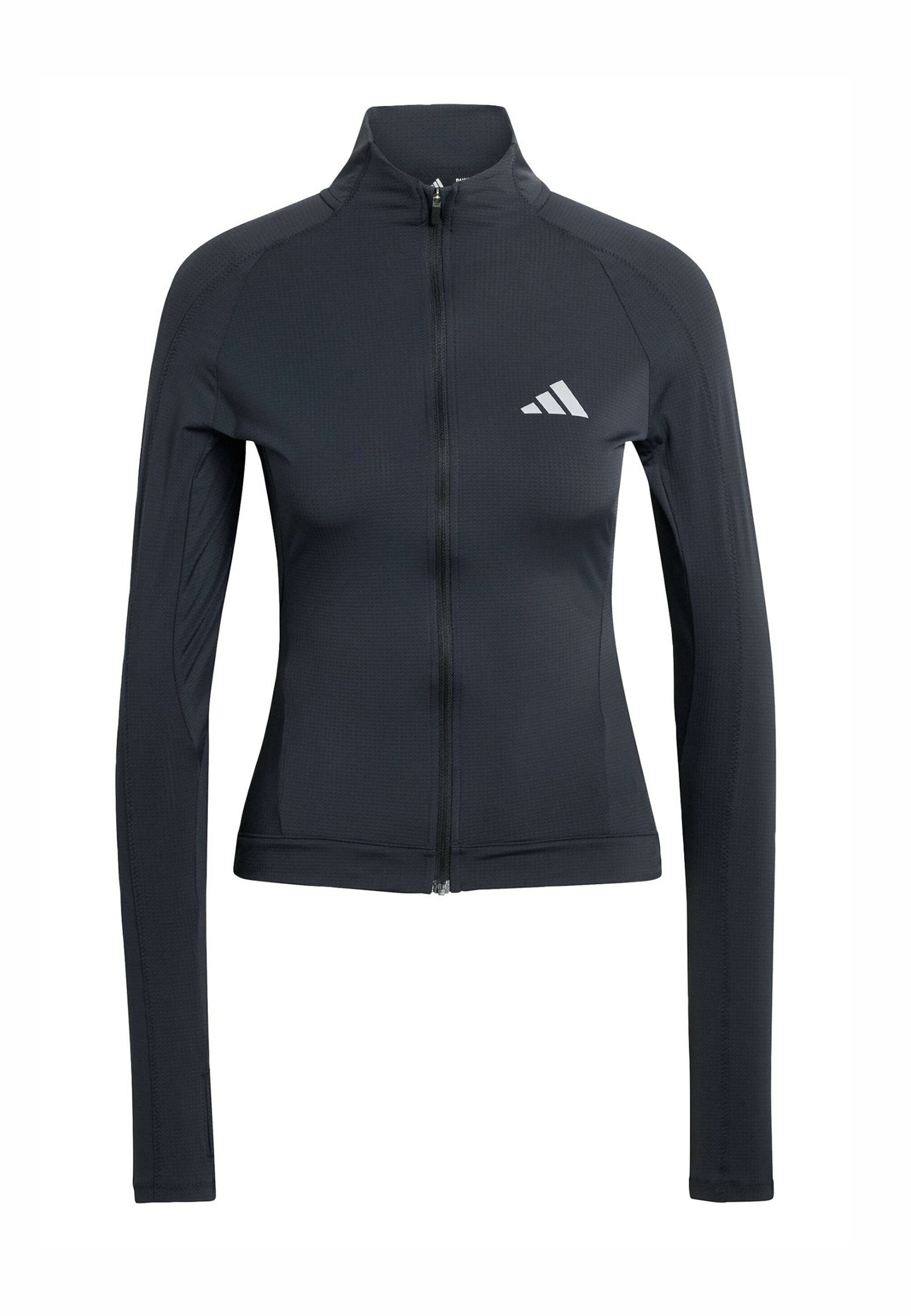 ADI365 - Running jacket - black