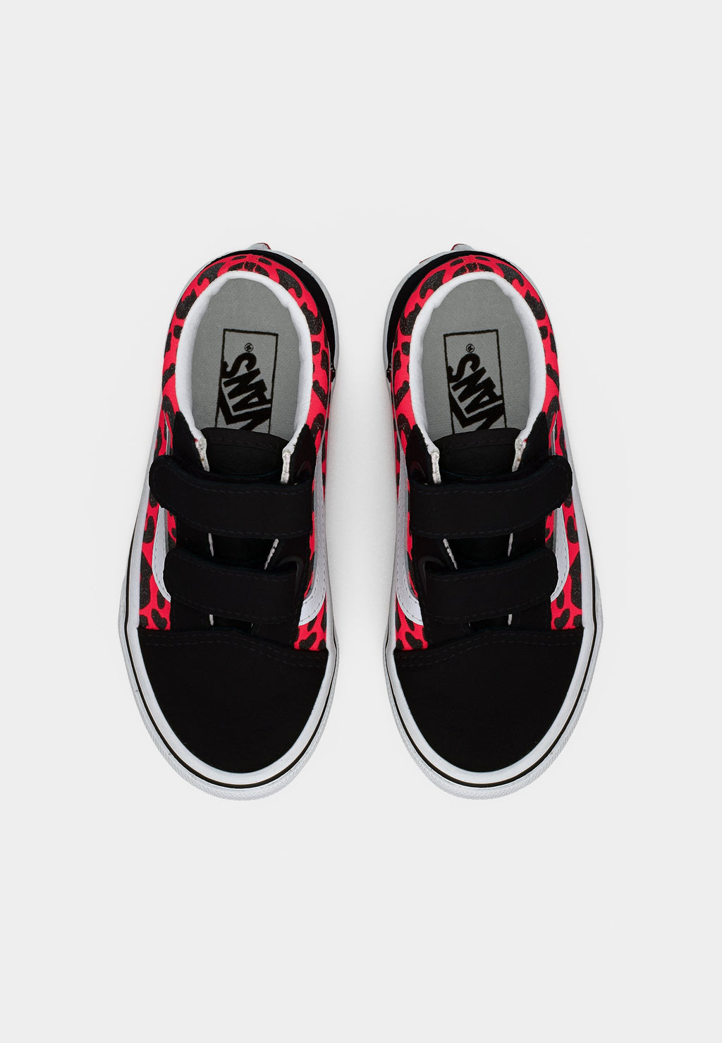 OLD SKOOL UNISEX - Trainers - diva pink