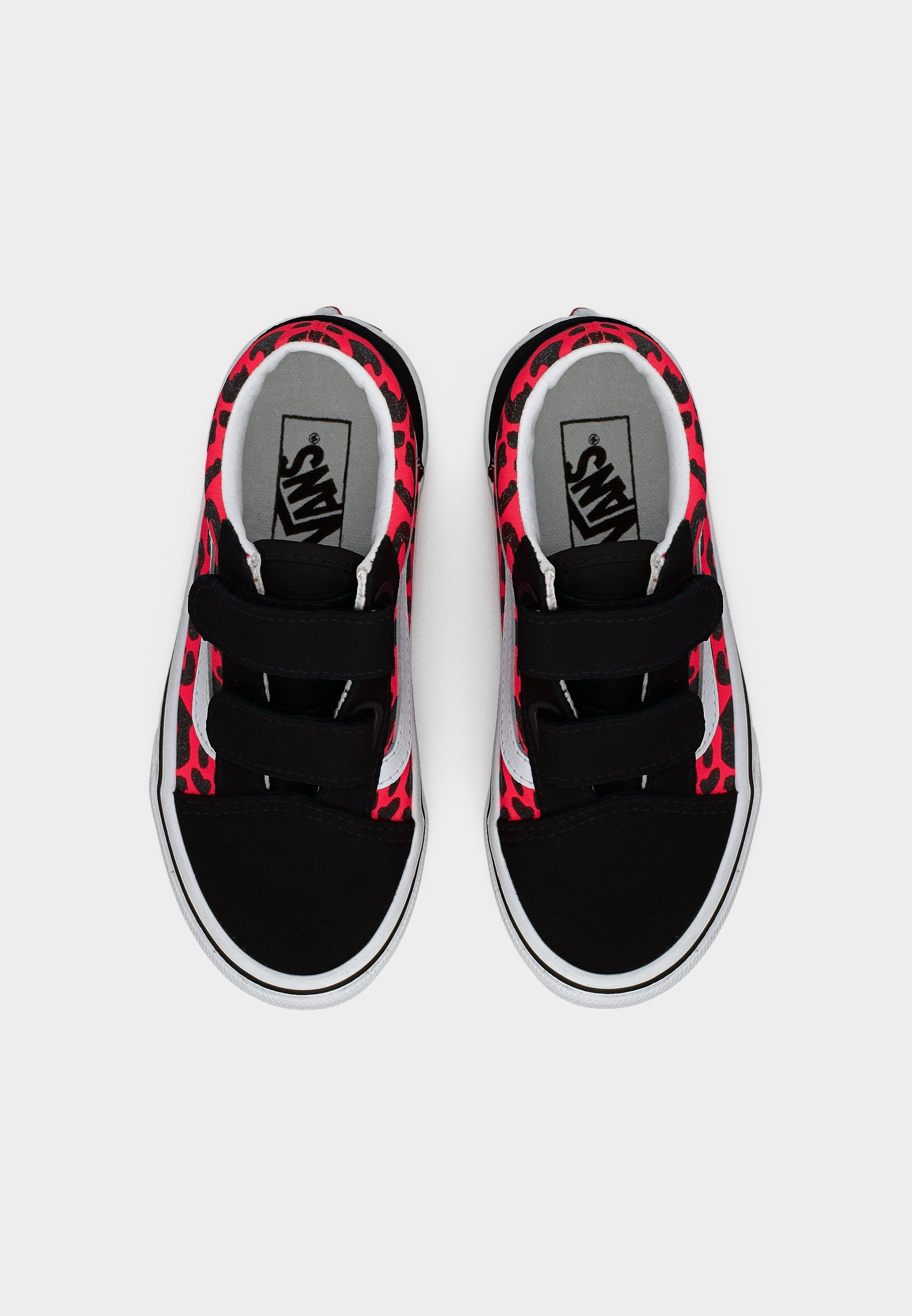 OLD SKOOL UNISEX - Trainers - diva pink