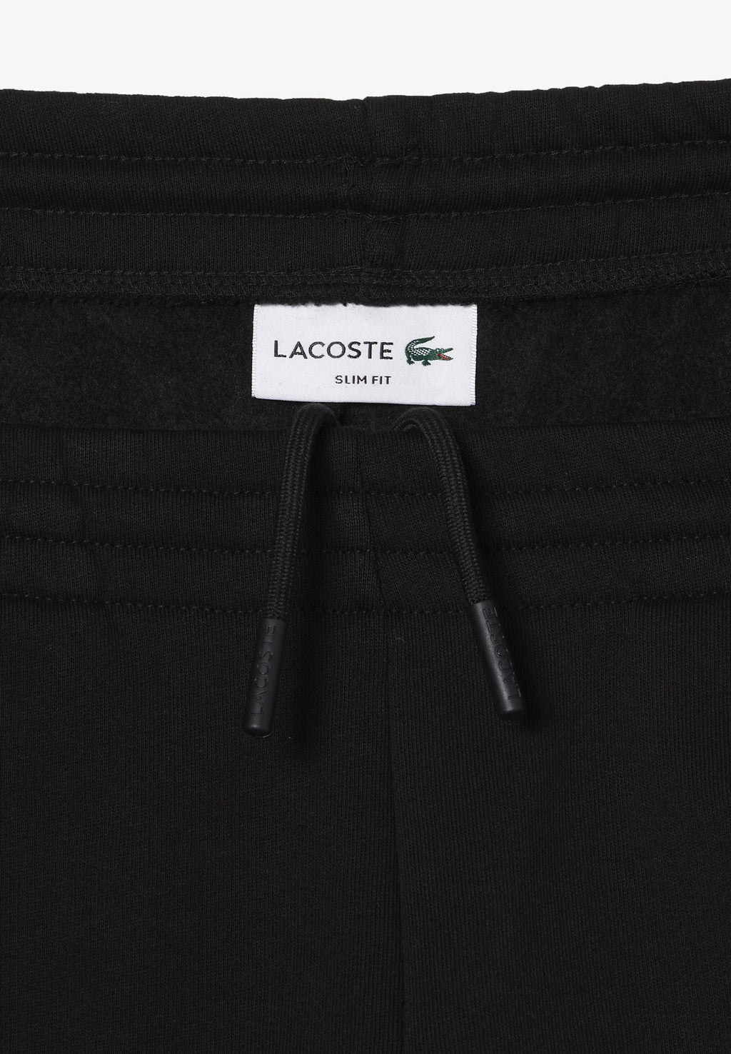 UNISEX - Tracksuit bottoms - noir