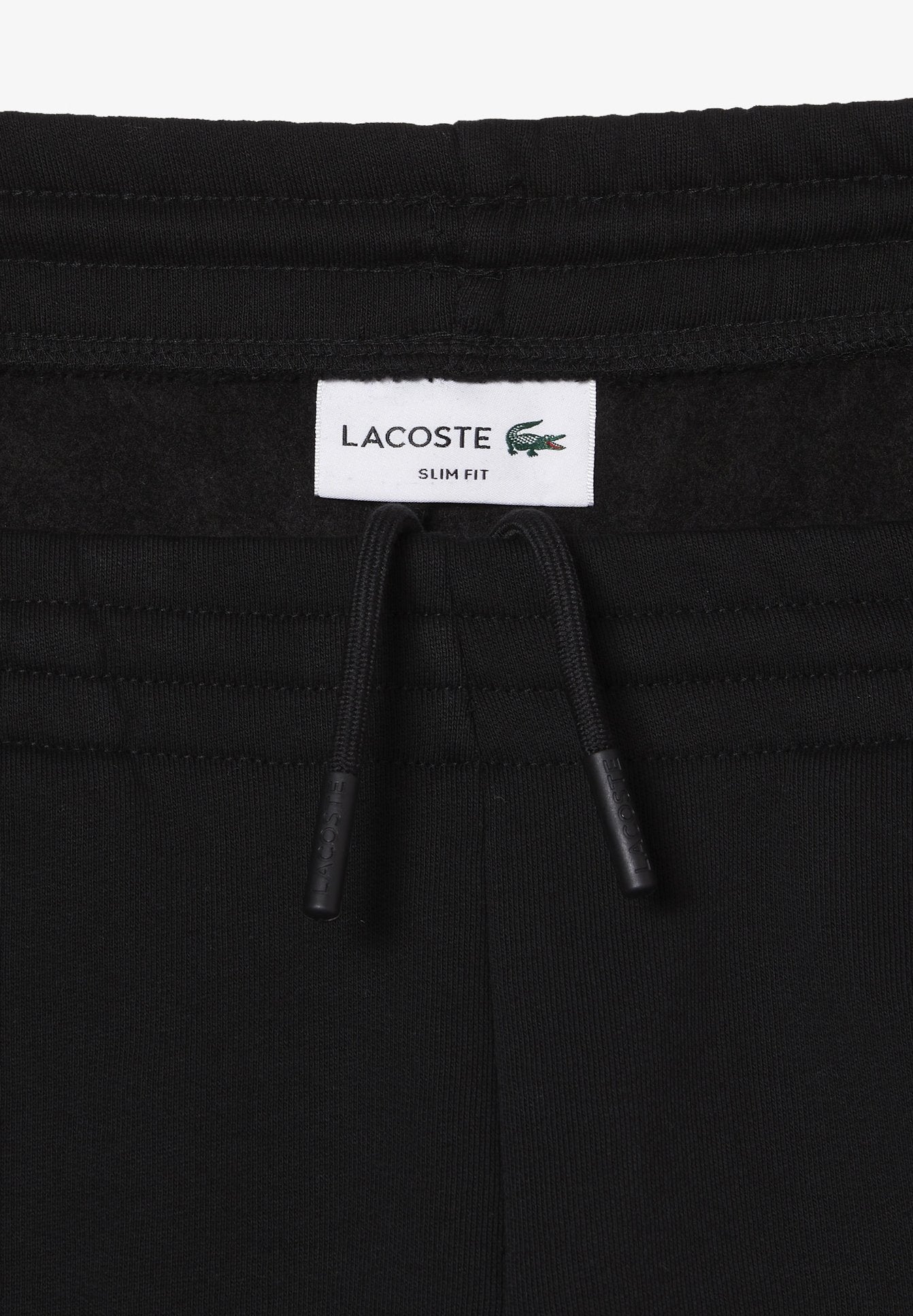 UNISEX - Tracksuit bottoms - noir