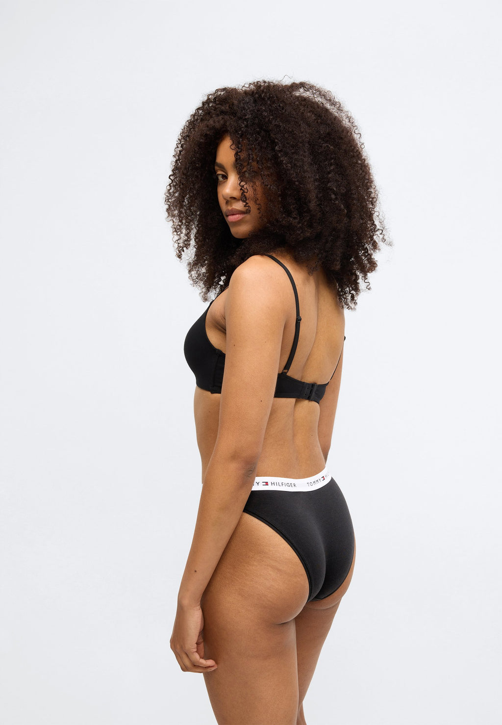 3 PACK - Briefs - black