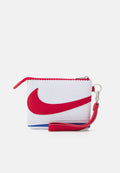 ICON CORTEZ WRISTLET UNISEX - Portefeuille - white/varsity royal/varsity red