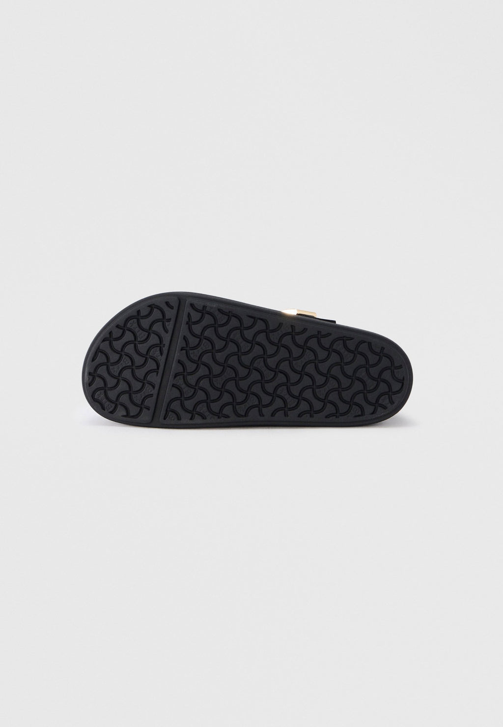 MANTOVA REGULAR - Ballet pumps - black