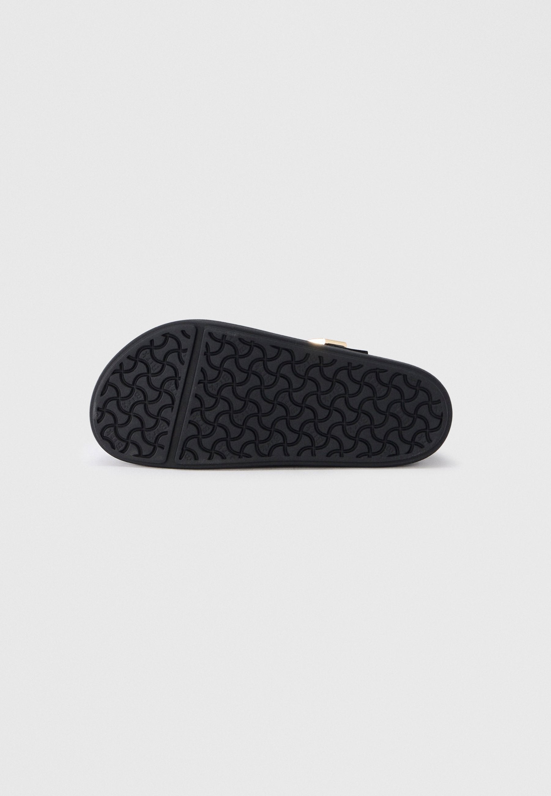 MANTOVA REGULAR - Ballet pumps - black