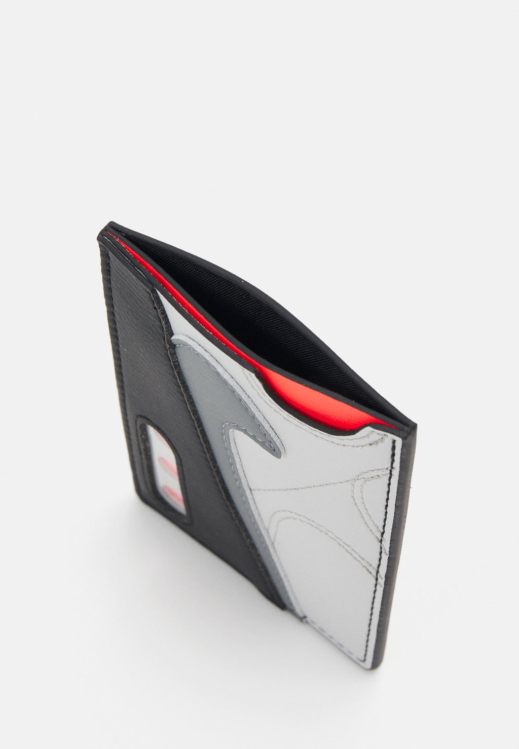 ICON AIR MAX CARD WALLET UNISEX - Wallet - grey
