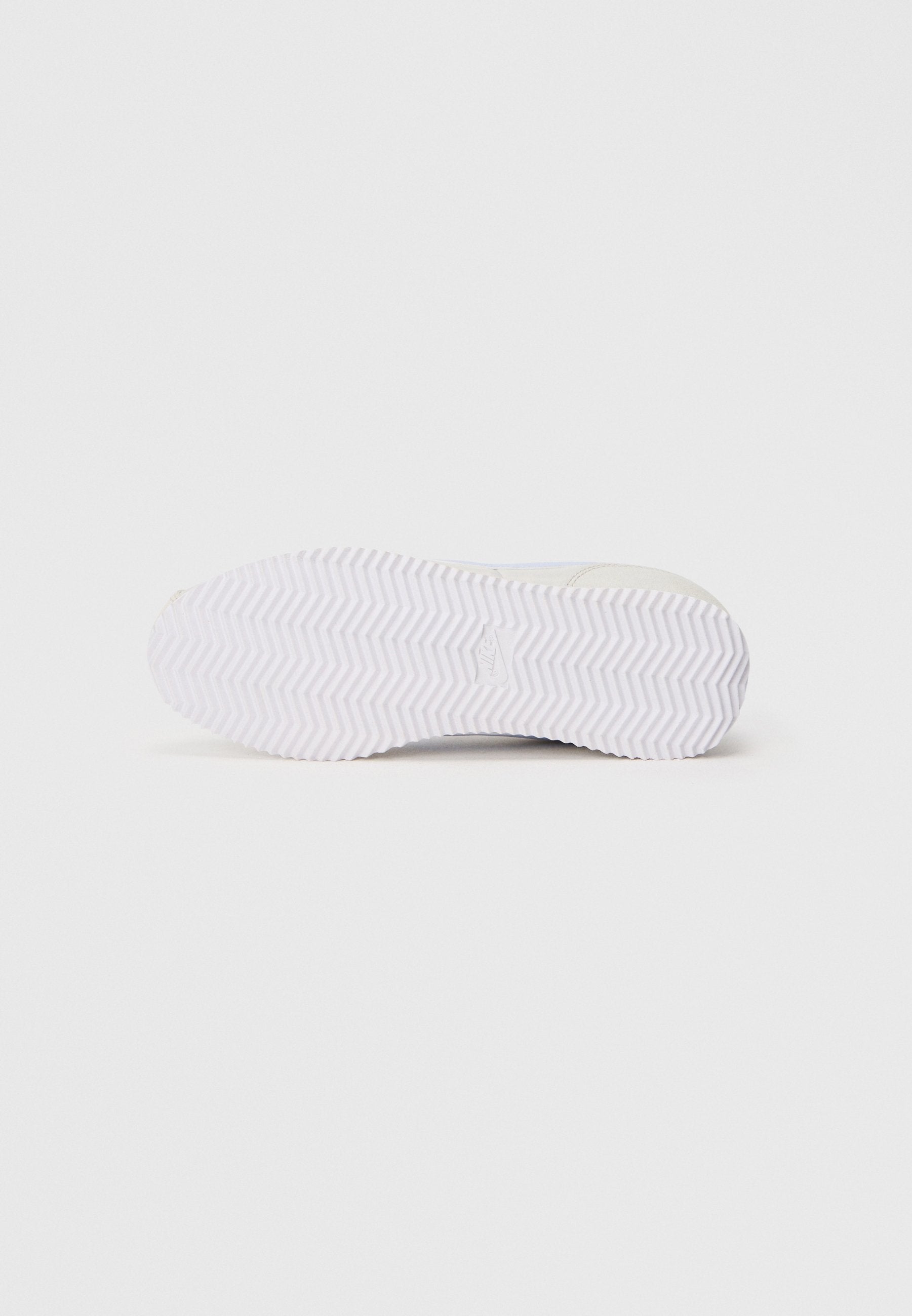 CORTEZ UNISEX - Trainers - light bone/ghost/white