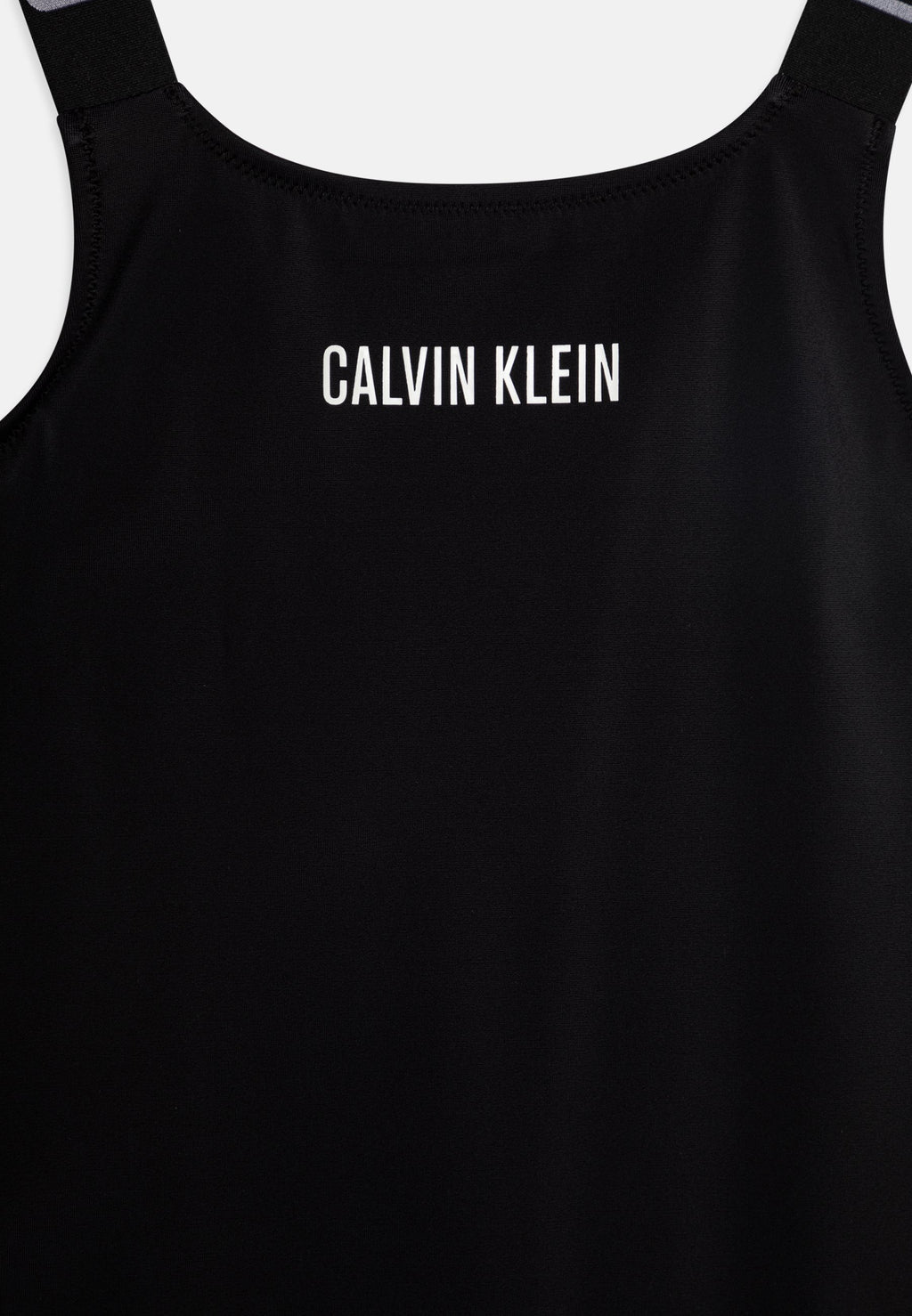 Swimsuit - black