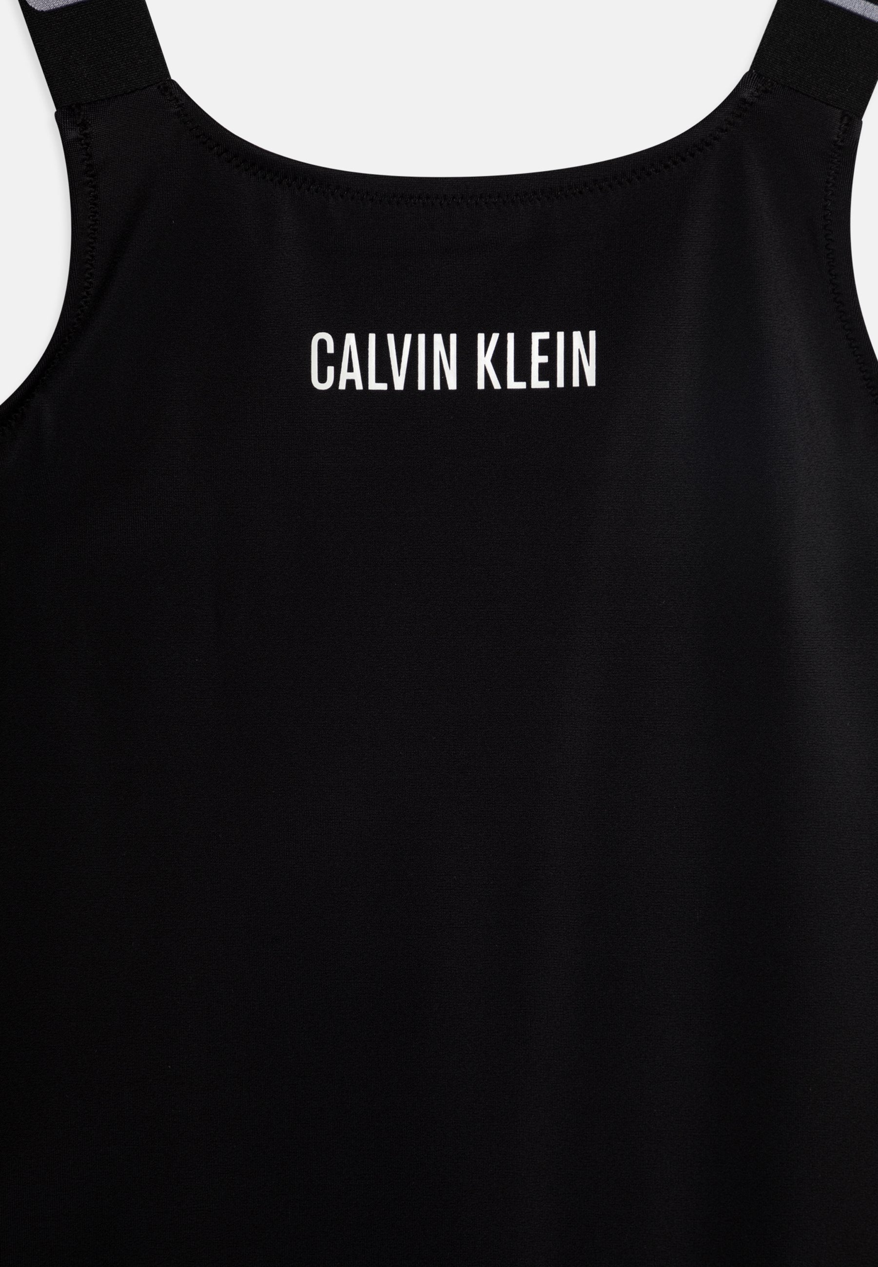 Swimsuit - black