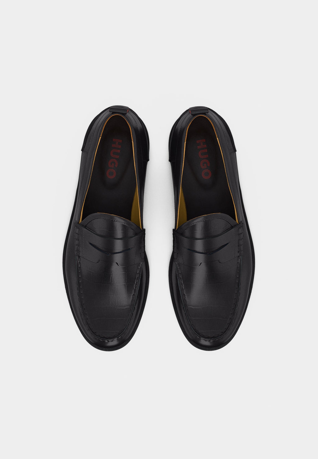 VARIAN - Slip-ons - black