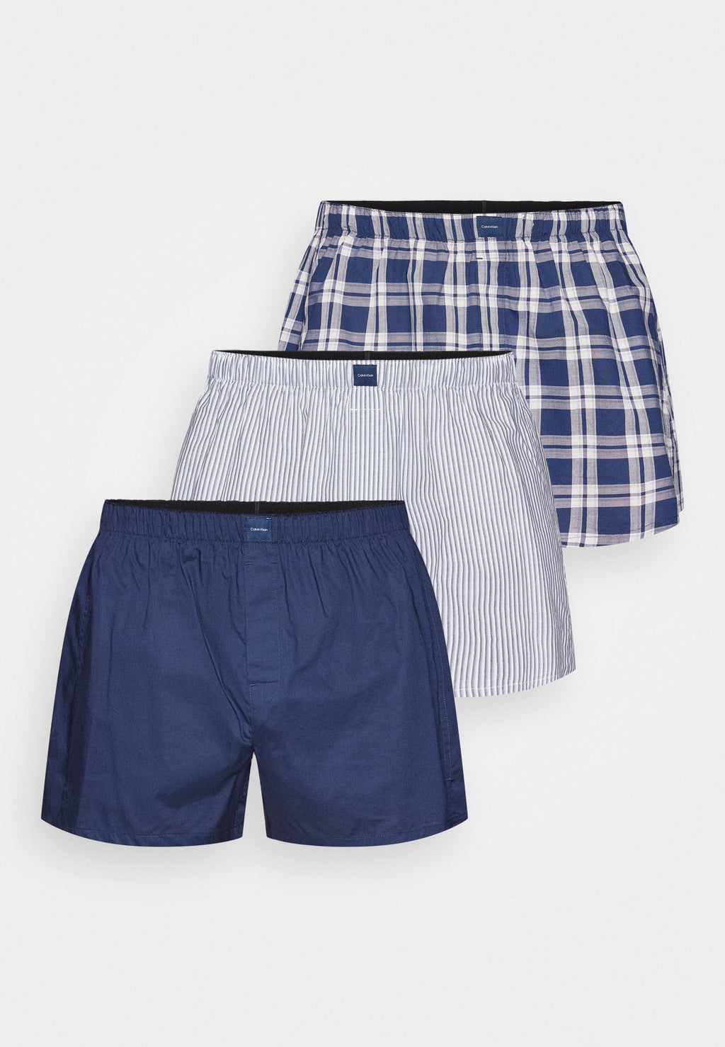 3 PACK - Boxer shorts - tide
