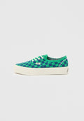 PREMIUM AUTHENTIC 44 EK - Skate shoes - green/navy