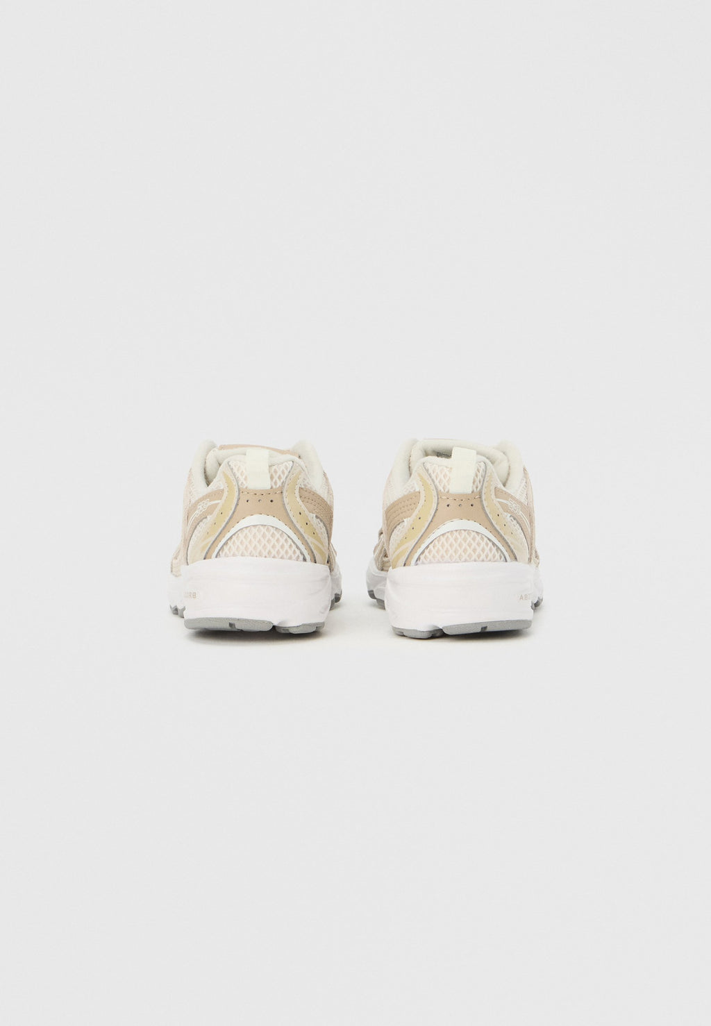 530 UNISEX - Trainers - beige