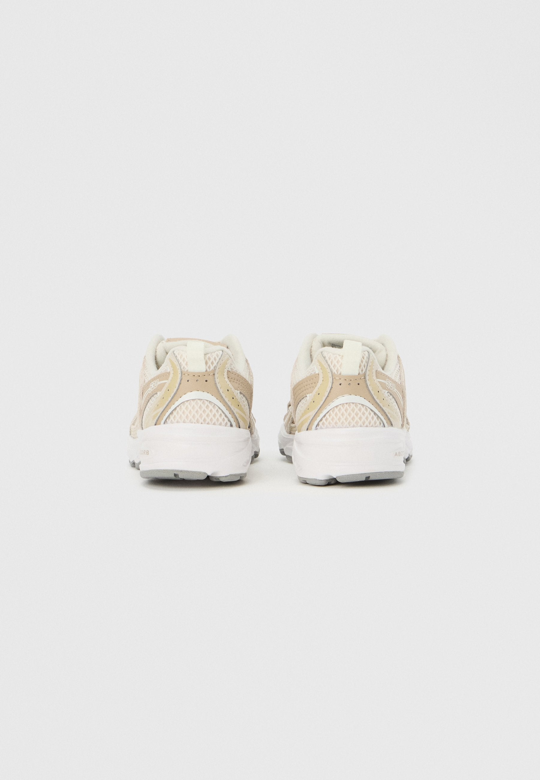 530 UNISEX - Trainers - beige
