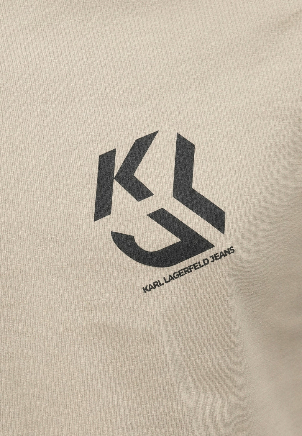 MONOGRAM - Print T-shirt - twill