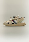 QUEST UNISEX - صنادل - بيج