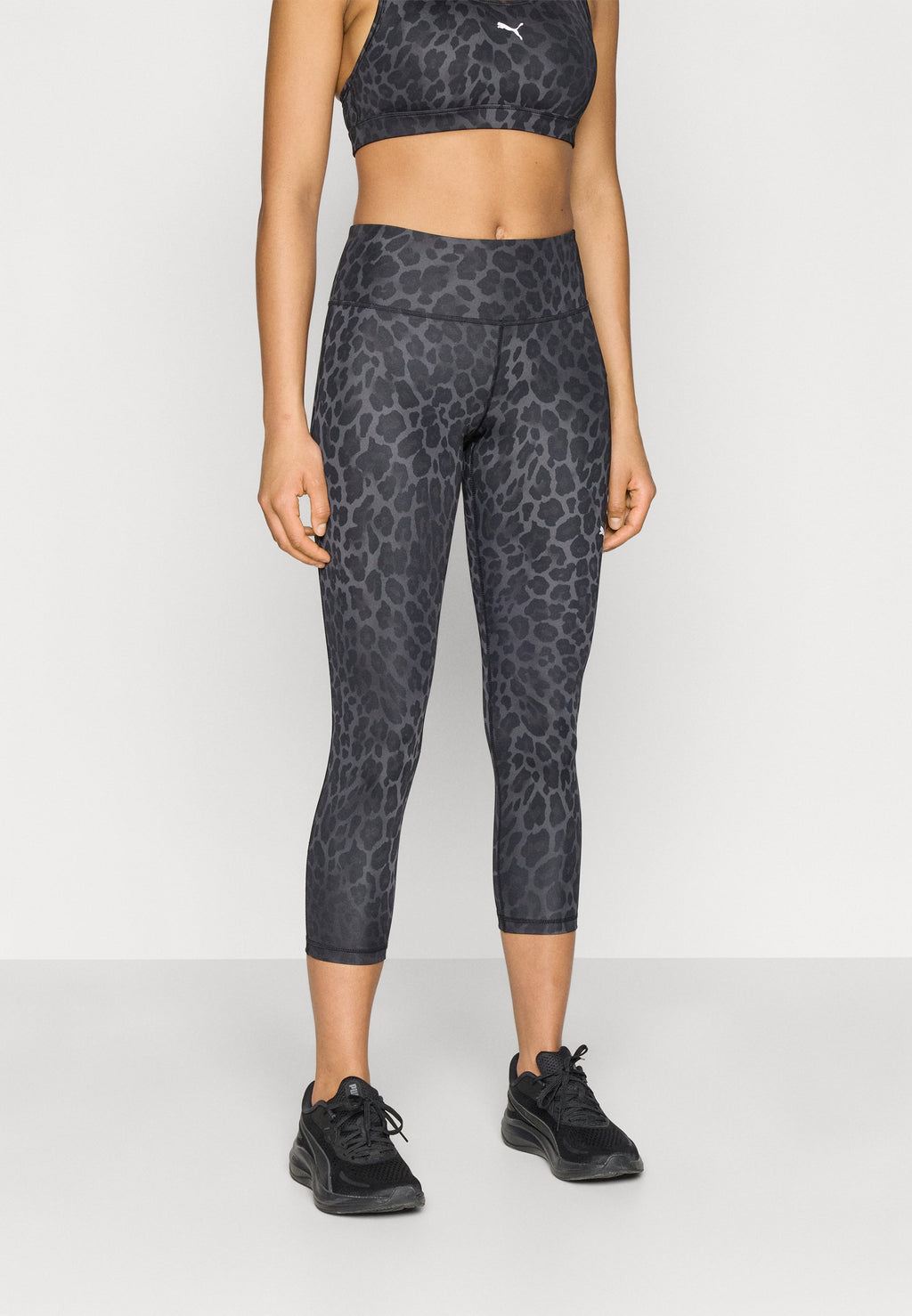 Leggings - black