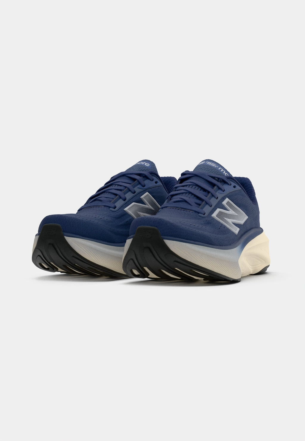 MORE V6 - Chaussures de course sur route - état de rêve