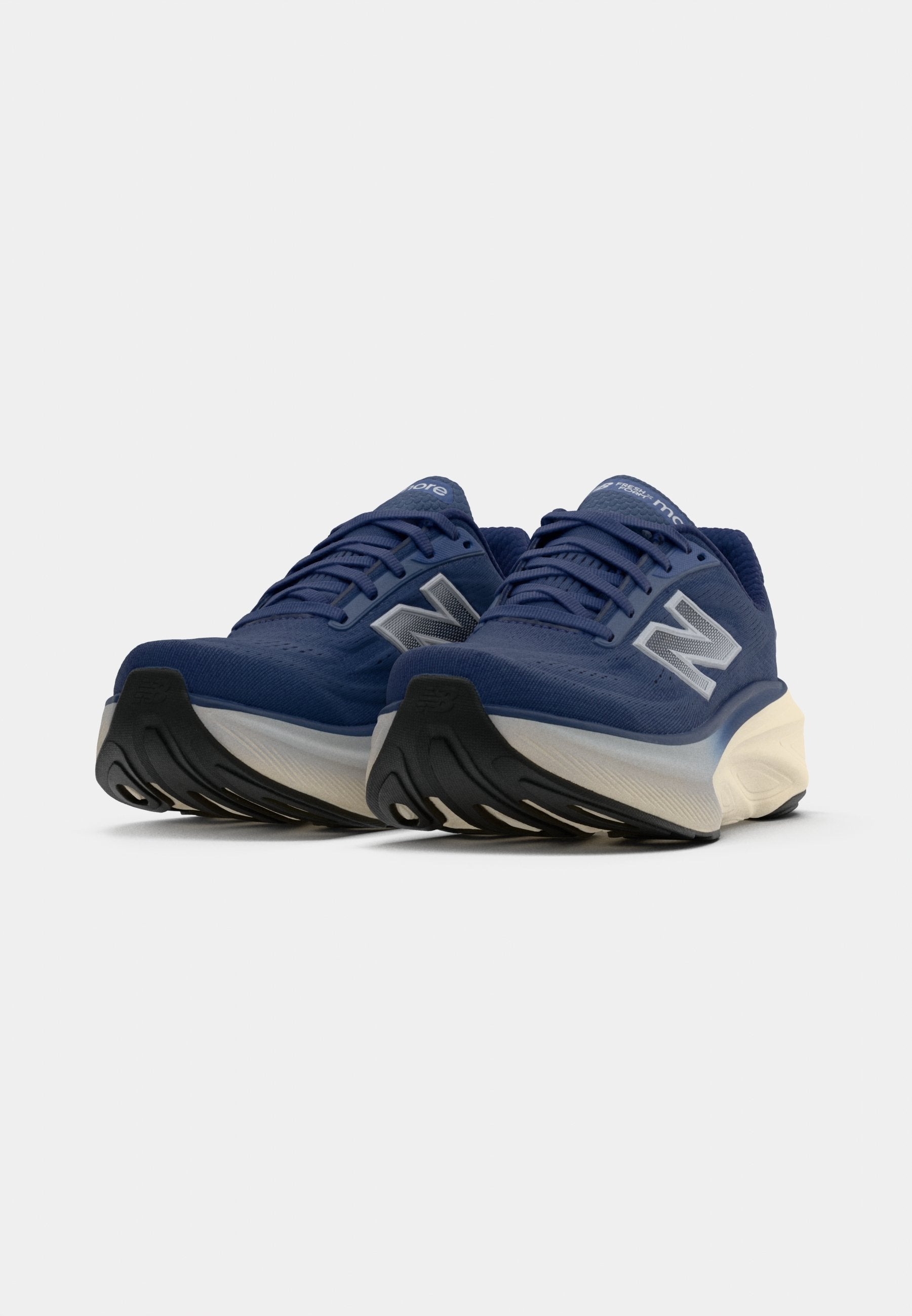 MORE V6 - Chaussures de course sur route - état de rêve