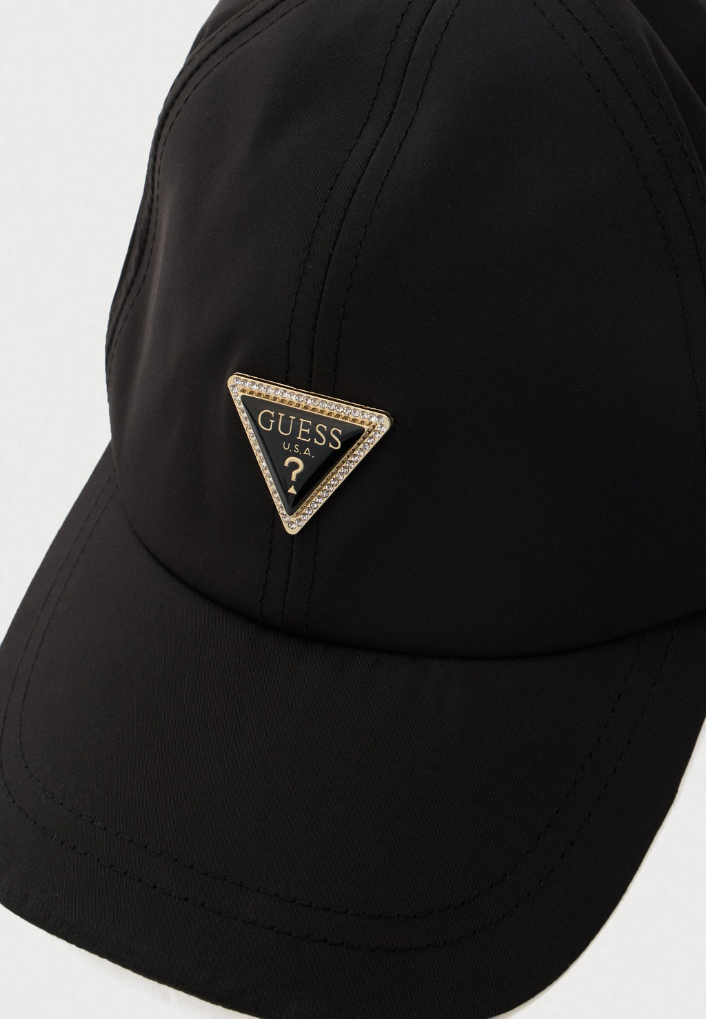 BASEBALL - Cap - black