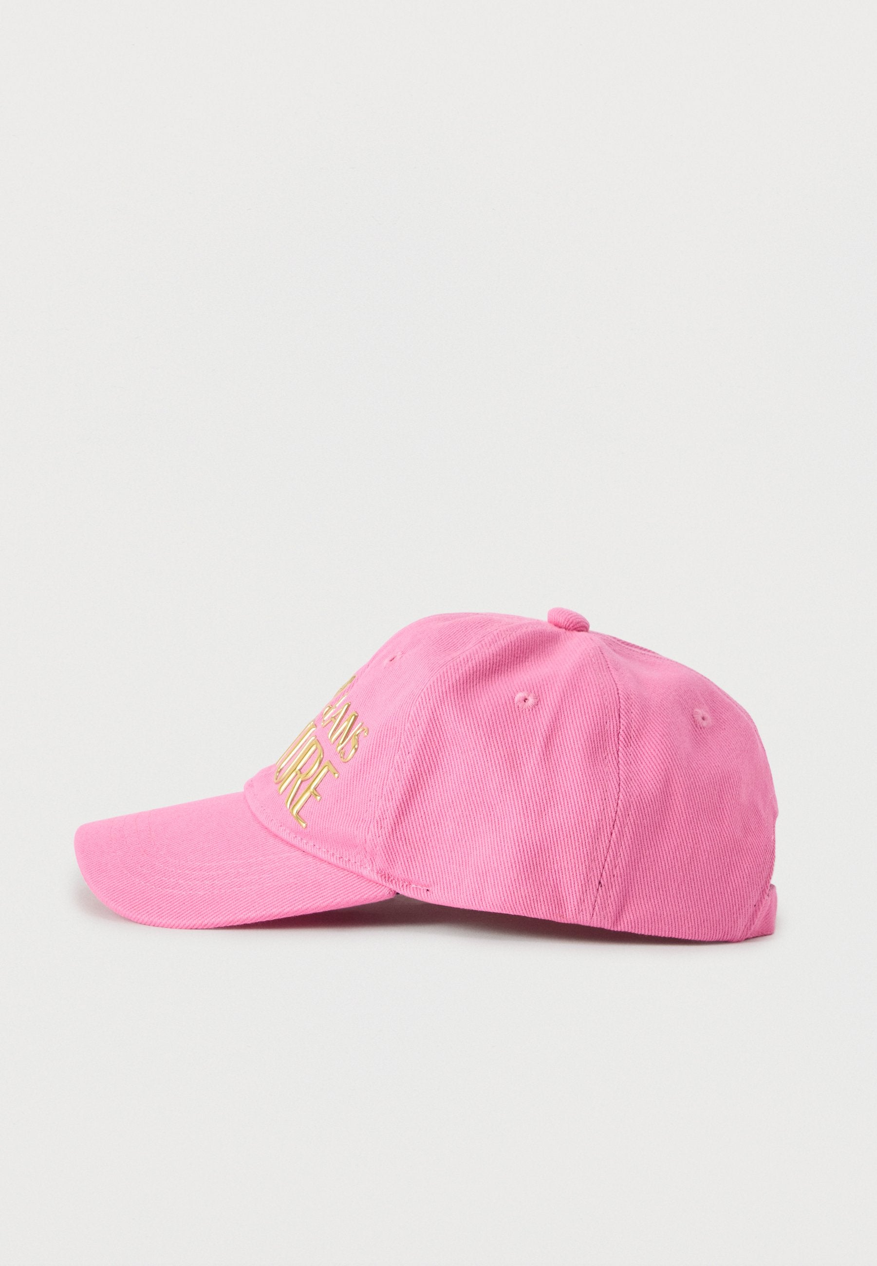 BASEBALL UNISEX - Cap - orchid/gold-coloured