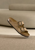 أريزونا WB LENB SANDCASTLEN REGULAR UNISEX - صنادل - قلعة رملية
