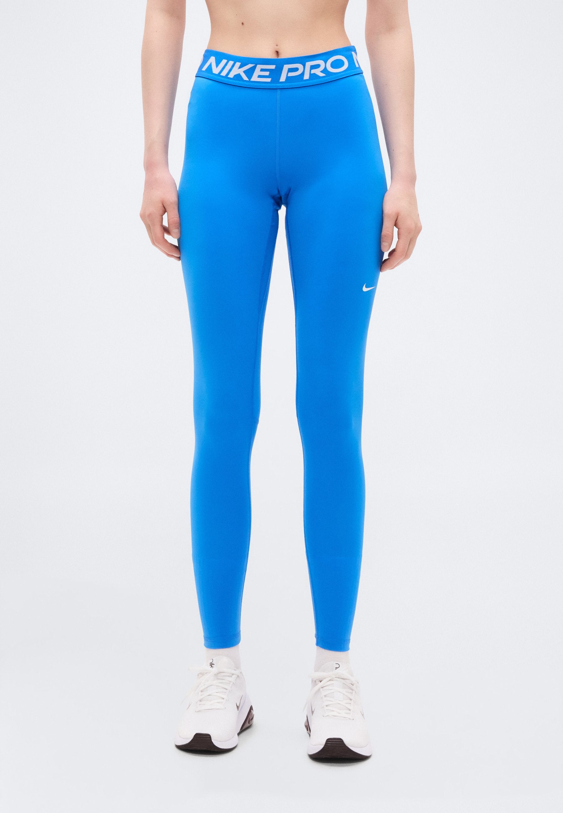 365 - Leggings - light photo blue/white