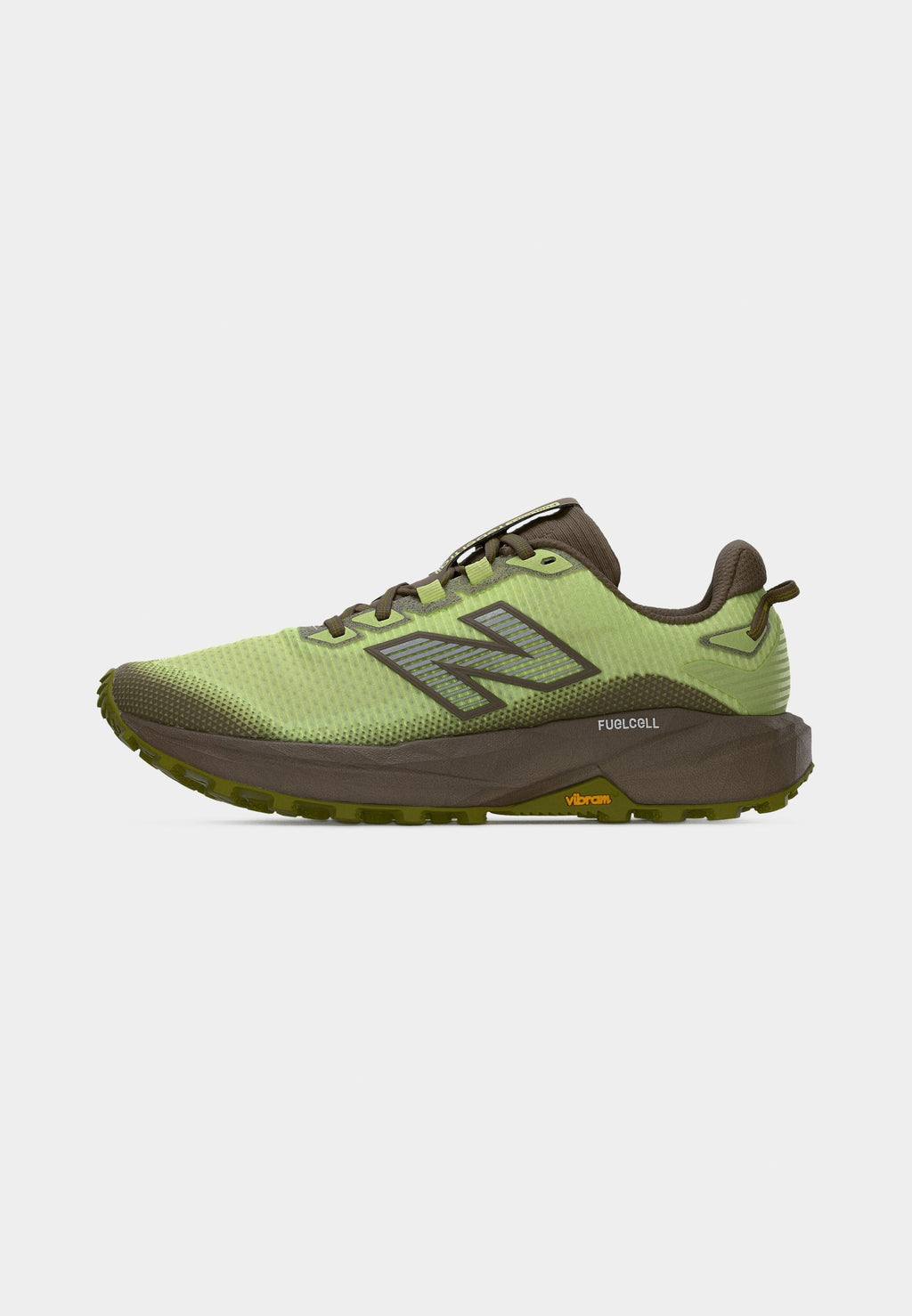 REBEL - Trail running shoes - afterglow