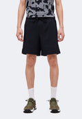 UNLIMITED - Sports shorts - black