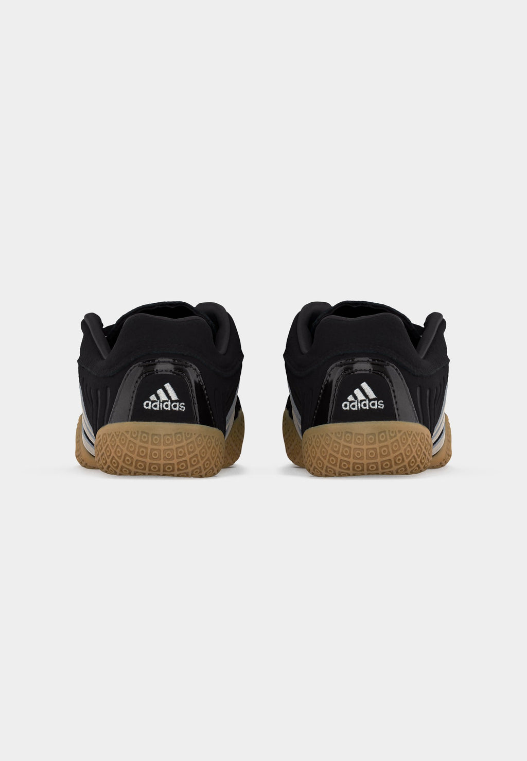 TAEKWONDO MEI ELITE - Trainers - core black/cloud white