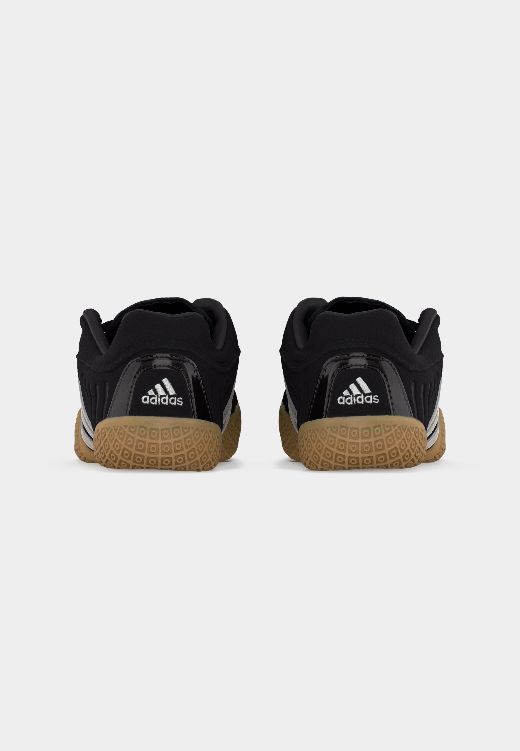TAEKWONDO MEI ELITE - Trainers - core black/cloud white