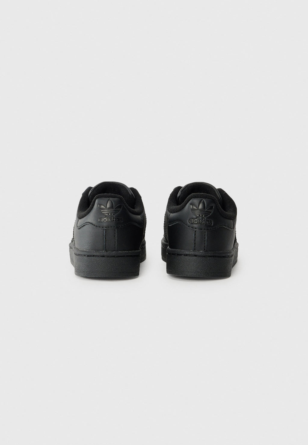 SUPERSTAR II C - Trainers - core black