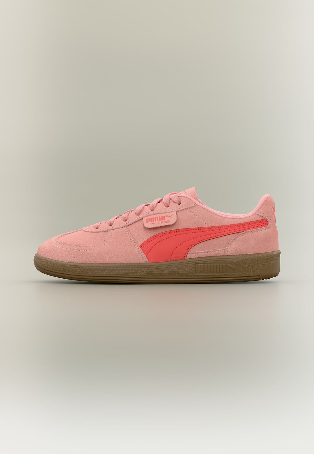 PALERMO UNISEX - Trainers - rosy outlook