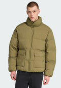 PUFFE - Winter jacket - focus olive
