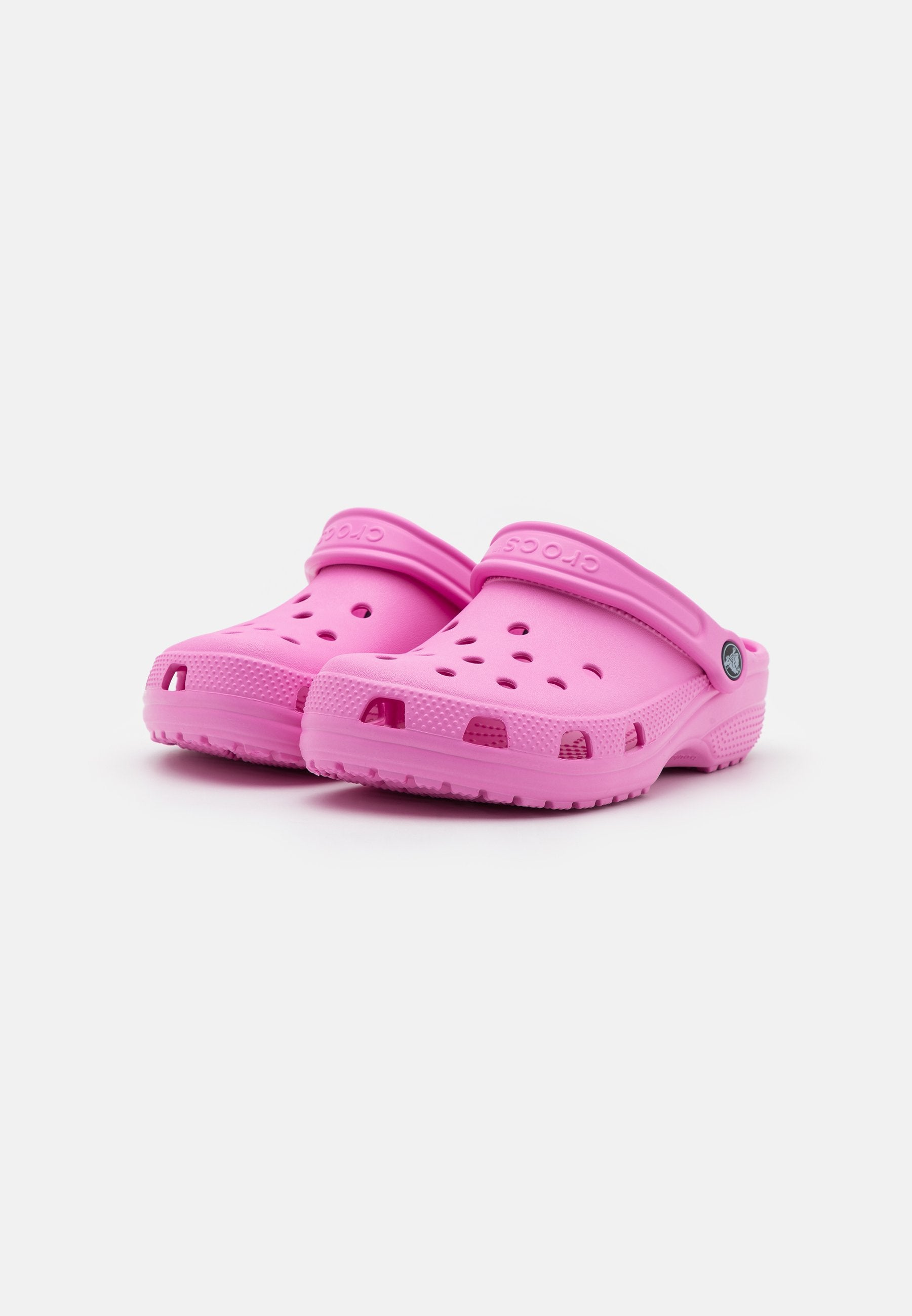 CLASSIC UNISEX - Clogs - taffy pink