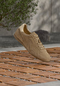 SPERLY - Trainers - sand/beige