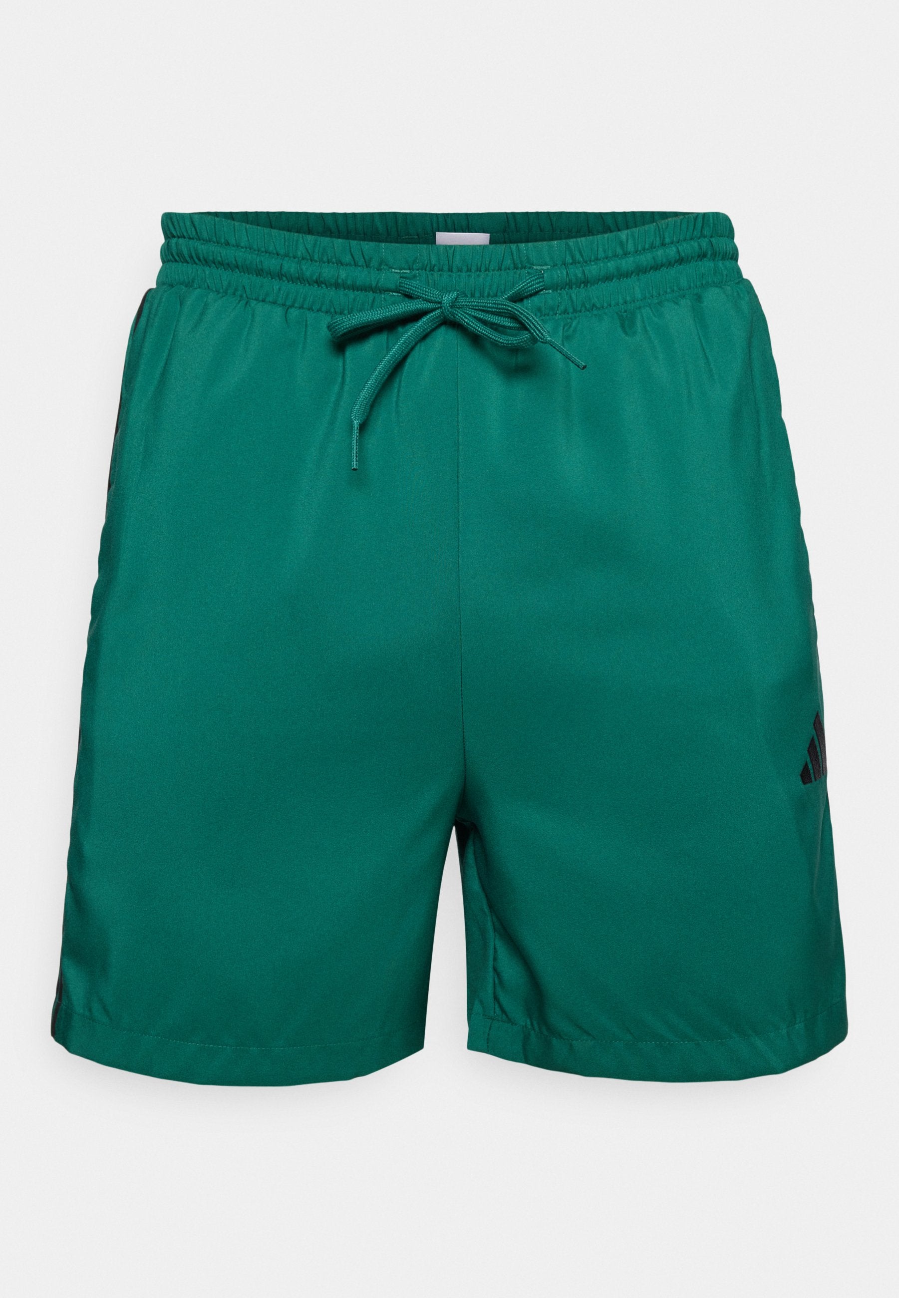 M 3S CHELSEA B - Sports shorts - collegiate green/black
