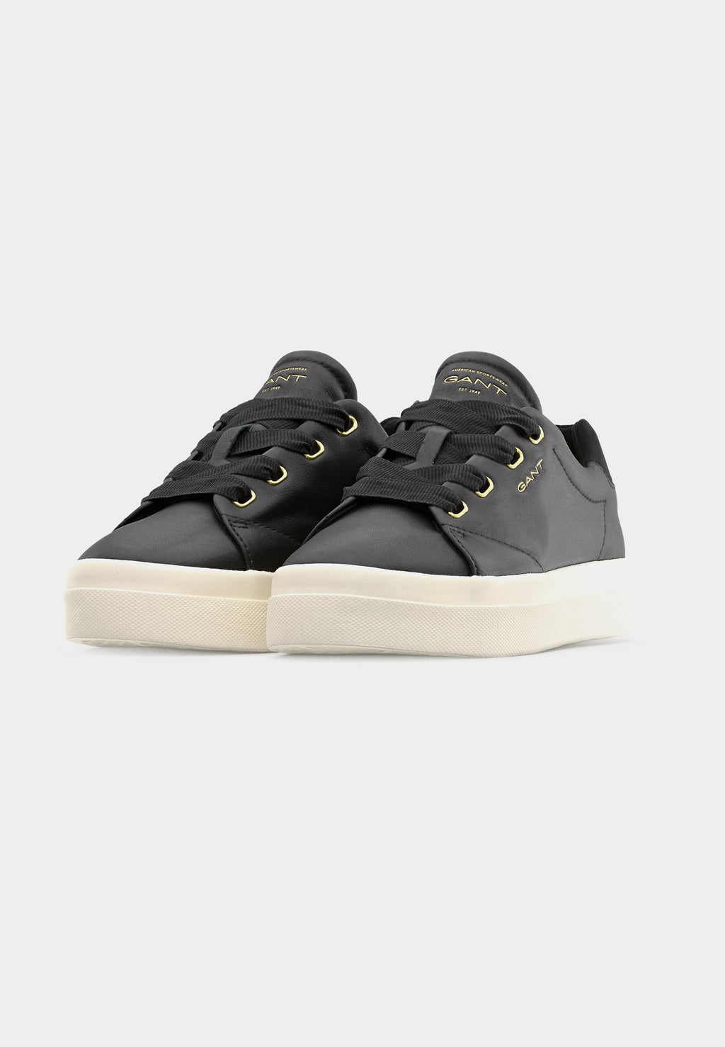 AVONA - Trainers - black
