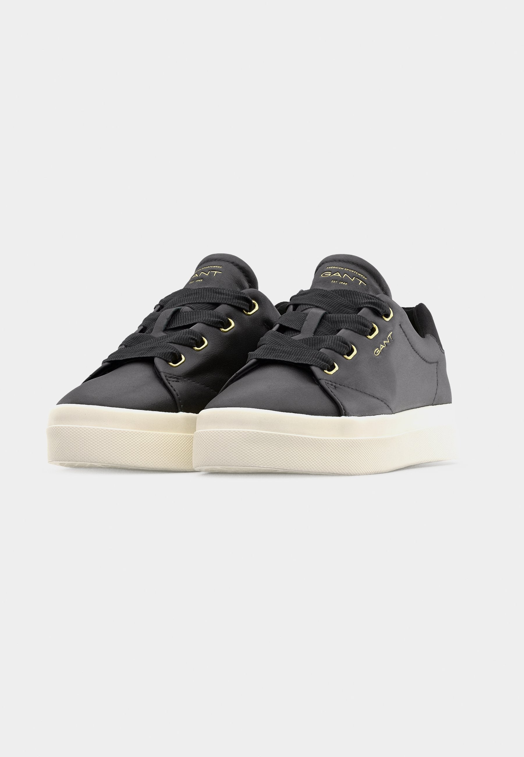 AVONA - Trainers - black