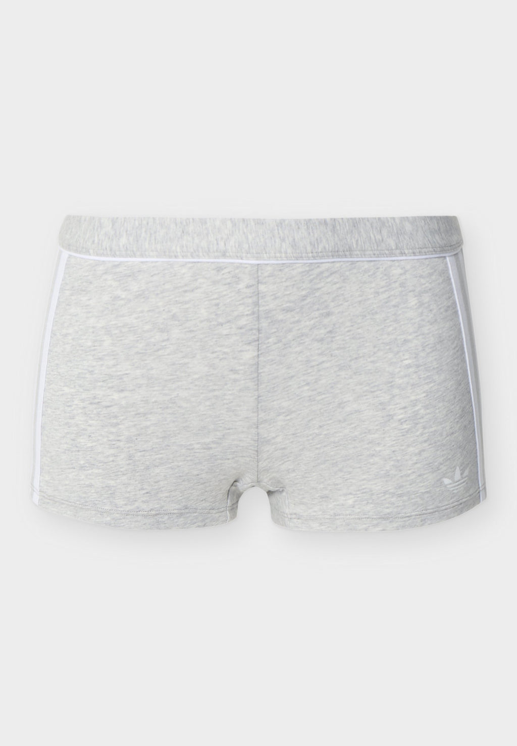 Boyshorts - heather grey
