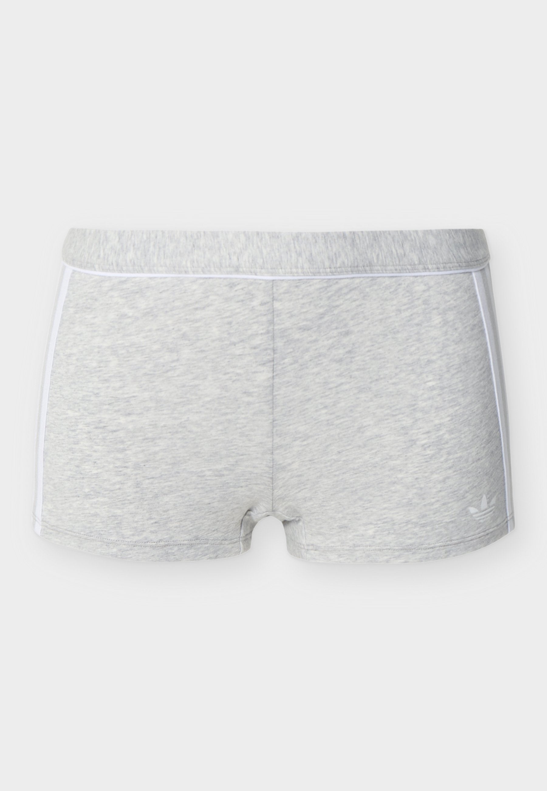 Boyshorts - heather grey