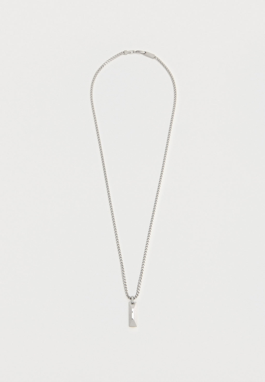 TRUE SPIRIT - Necklace - silver-coloured