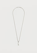 TRUE SPIRIT - Necklace - silver-coloured