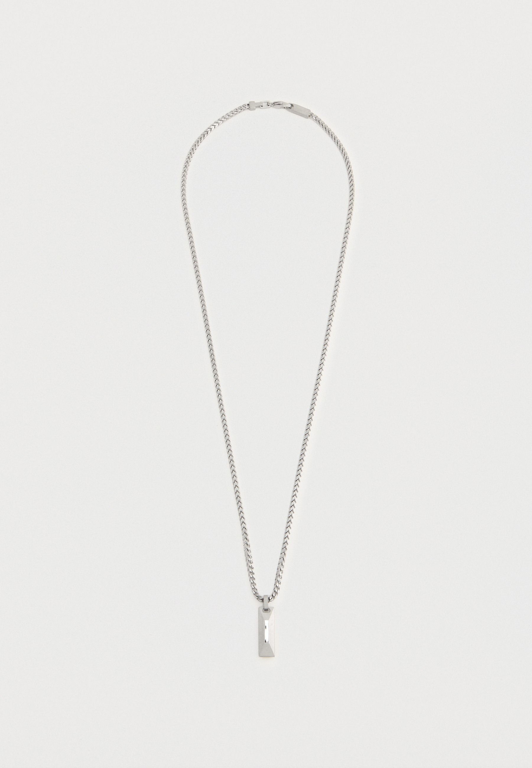 TRUE SPIRIT - Necklace - silver-coloured