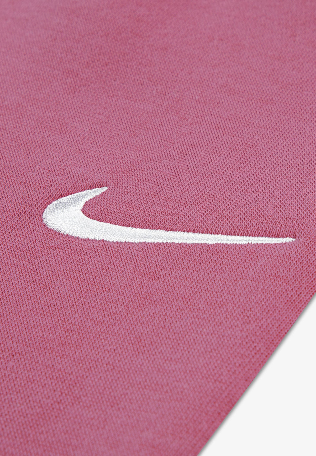 ESSENTIAL CREW SET - Tracksuit - peony