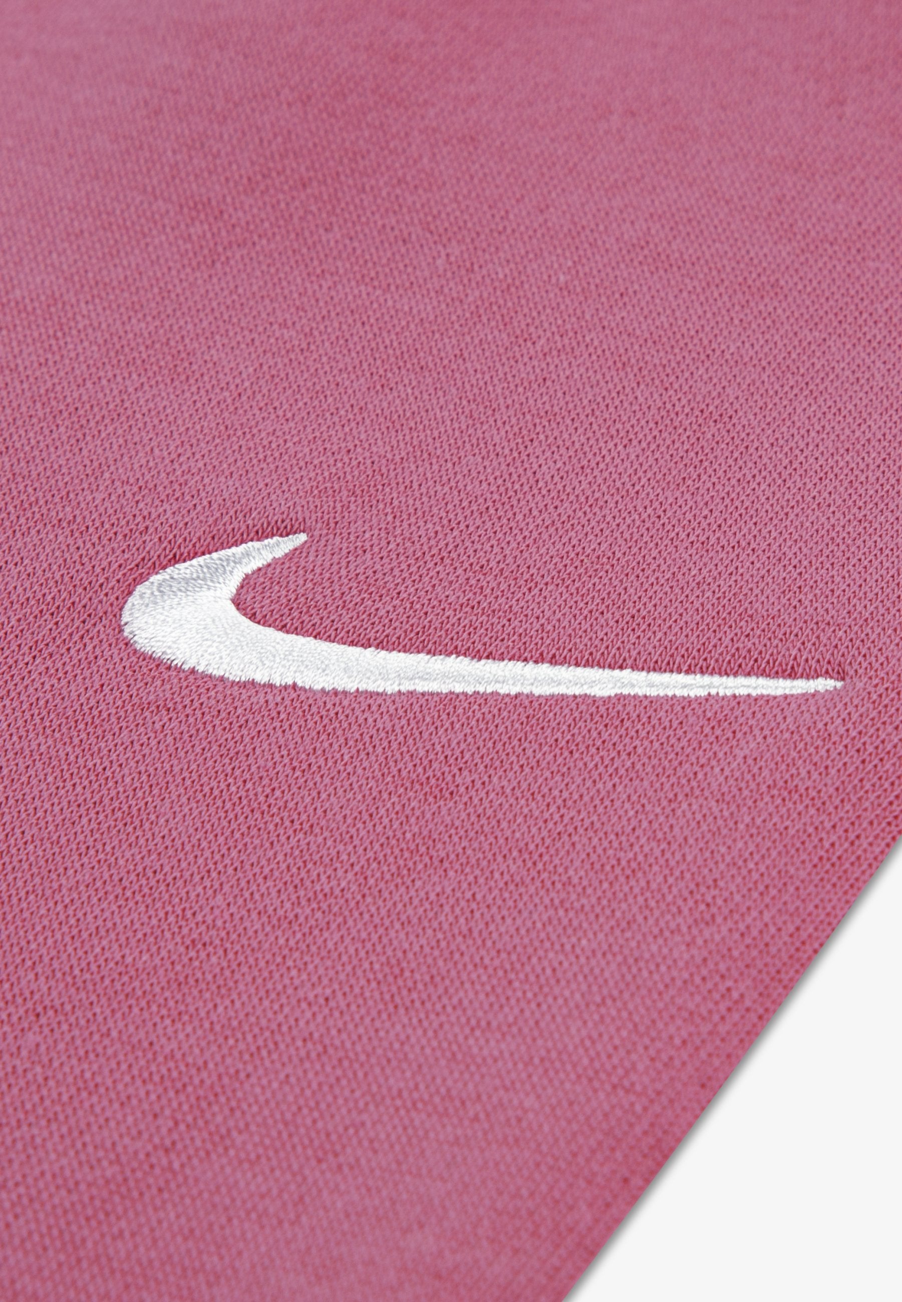 ESSENTIAL CREW SET - Tracksuit - peony