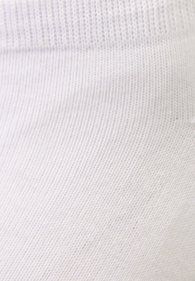 JACDONGO SOCKS 5 PACK - Socks - white