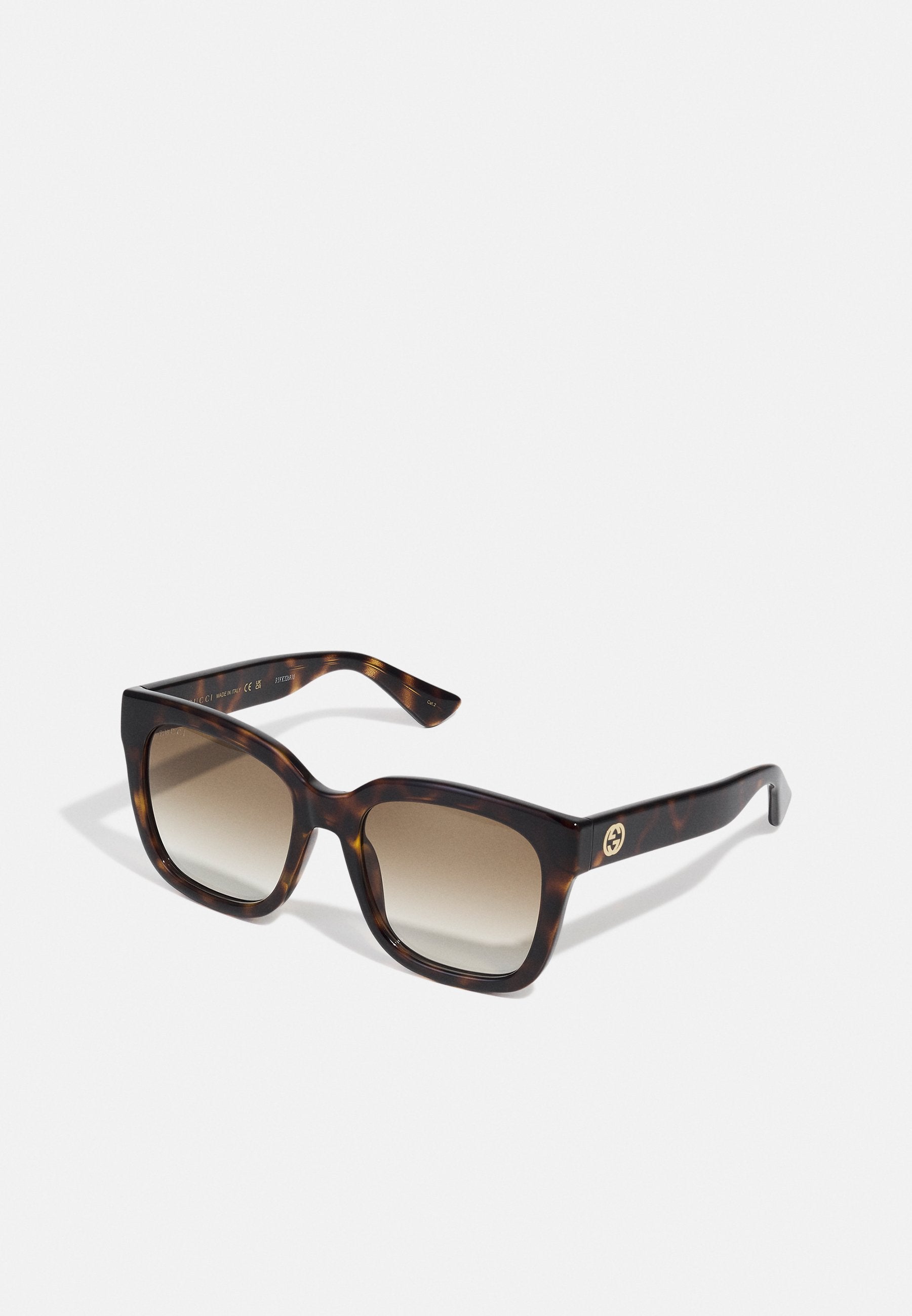 Sunglasses - havana