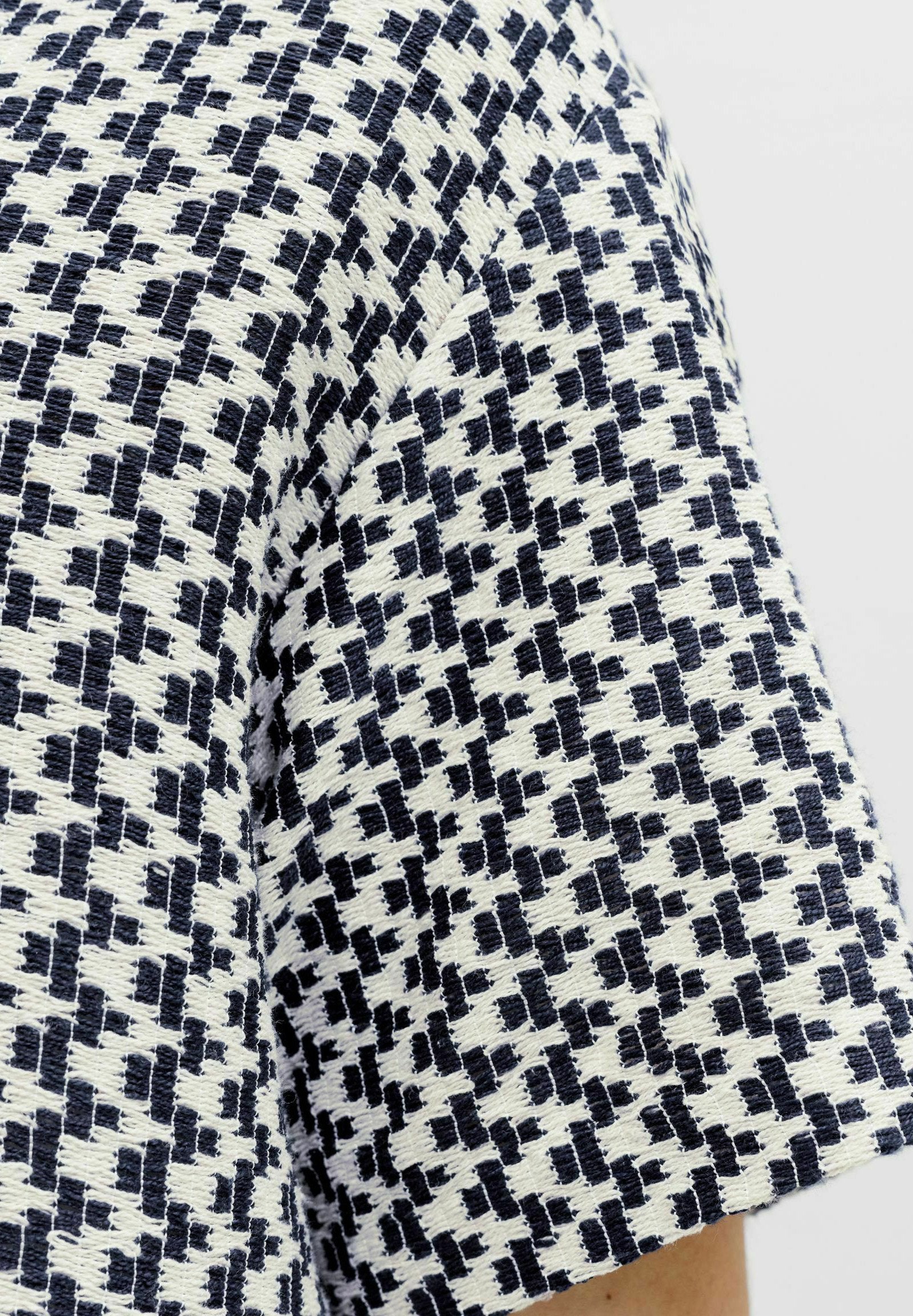 Resort Relaxed Fit - Shirt - sky captain
