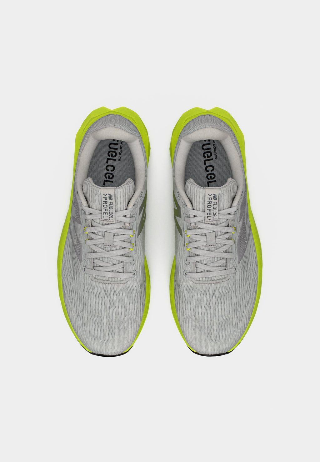 FUELCELL PROPEL  V5 - Road running shoes - slate grey